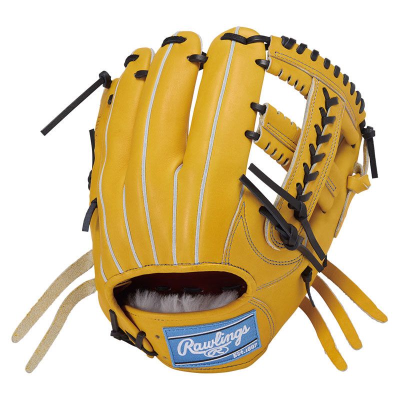 YGSプロライン　硬式内野用　Rオレンジ　G6S　 29センチ YGSプロライン 硬式内野用 Rオレンジ G6S 29センチ CATEGORY 内野用