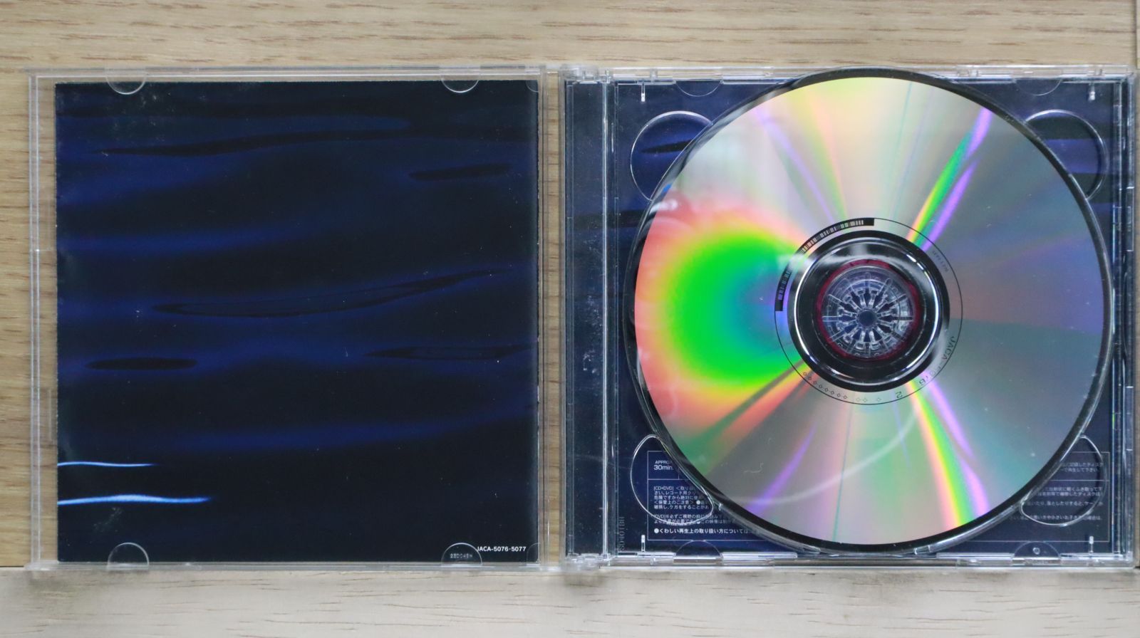 国内盤CD☆カトゥーン/KAT-TUN□ Keep the faith(初回限定盤)(DVD付