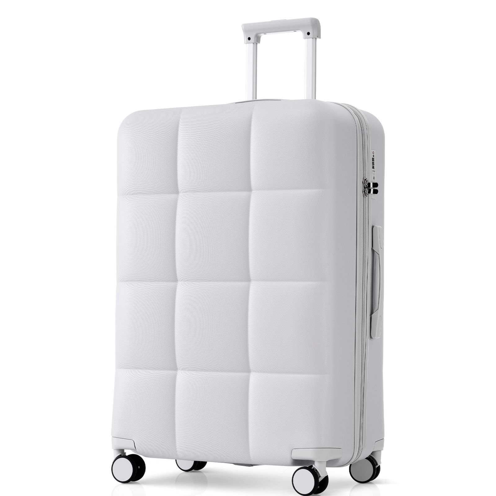 全新品 スーツケース キャリーバッグ キャリーケース Lサイズ 小型 超 