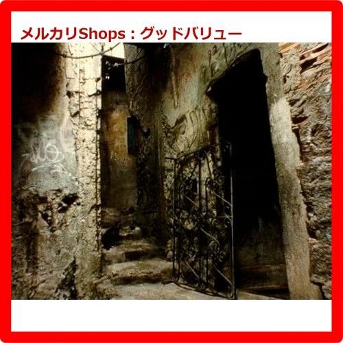 新品未開封☆ コロッサル・ユース【HDリマスター版】Blu-ray