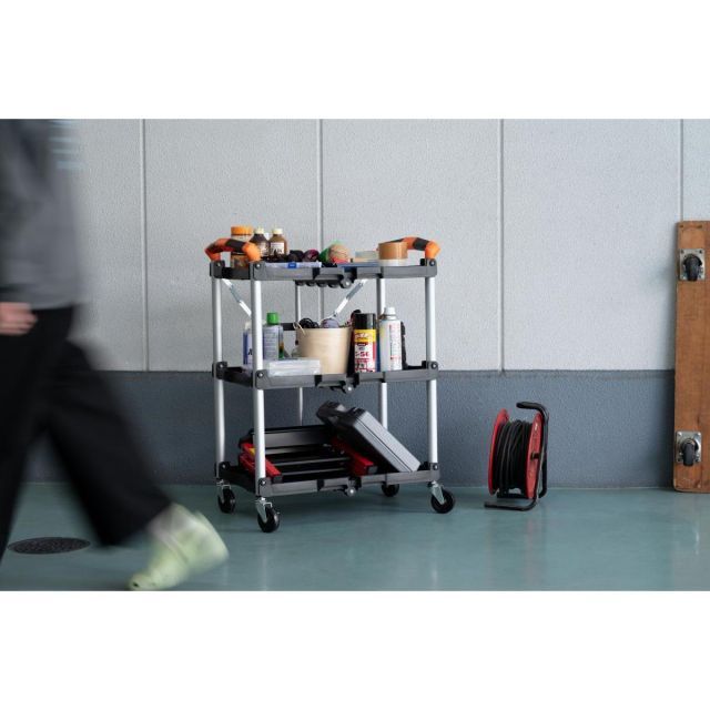 Azumaya フォールディングワゴン