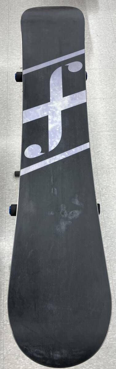 スノーボード　板　FORUM 155　PETER LINE　板　ヴィンテージ Forum】155 スノーボード スノーボード 板 FORUM 155 PETER LINE 板