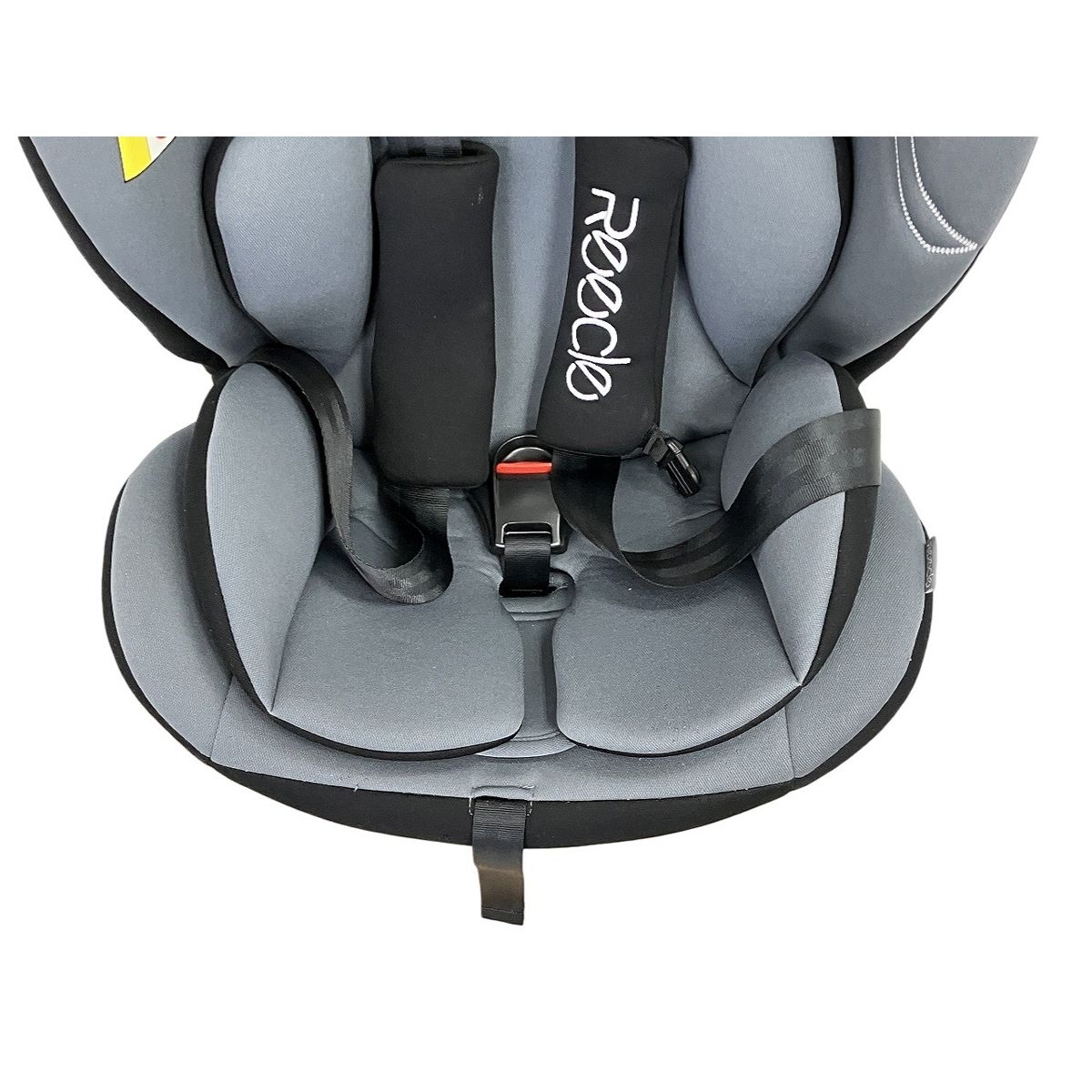 回転式 新生児~12歳頃