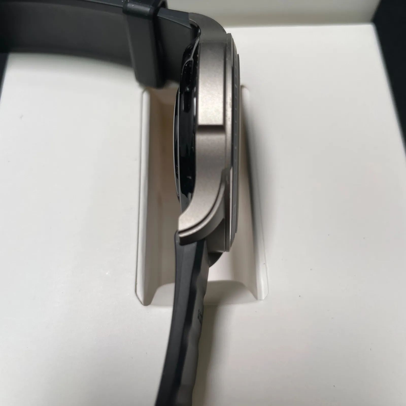 スーパースピードブラック