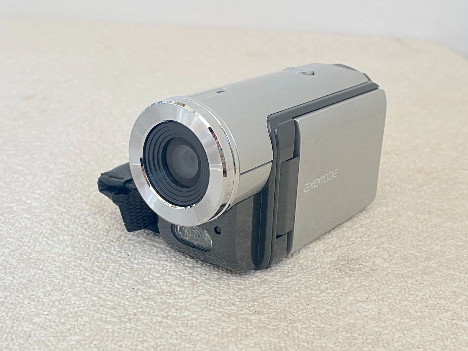 exemode ビデオカメラ DV230 ビデオカメラ a4297 exemode ビデオカメラ DV230 ビデオカメラ a4297