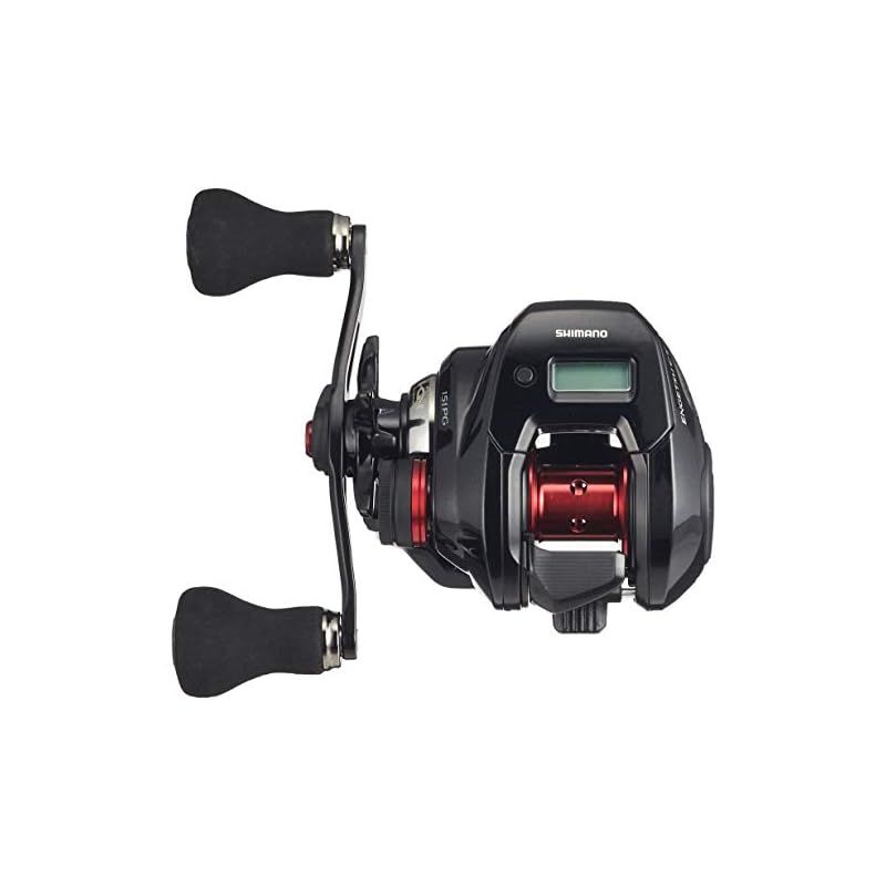 シマノ(SHIMANO) リール タイラバ 19 炎月 CT 151PG 左 - メルカリ
