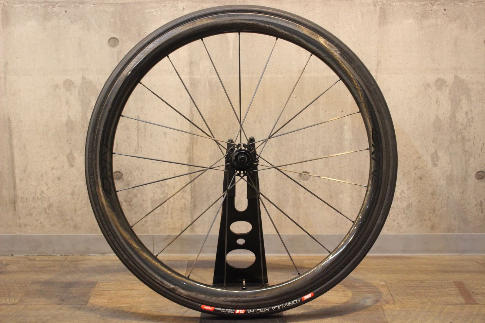 エリートホイールズ ELITEWHEELS ドライブ DRIVE カーボン チューブレスレディ リアホイールのみ シマノ 11|12S 19.5C 名古屋店