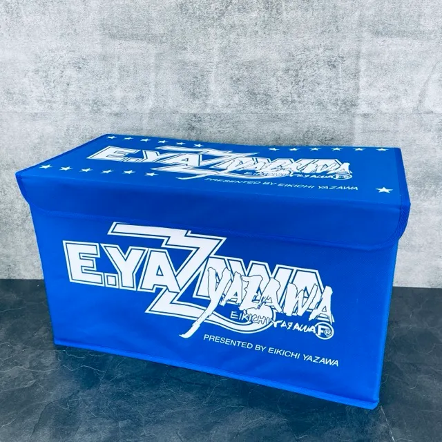 【新品未開封】矢沢永吉　収納BOX 保冷バック 2025年最新】矢沢永吉クーラーバッグの人気アイテム - メルカリ