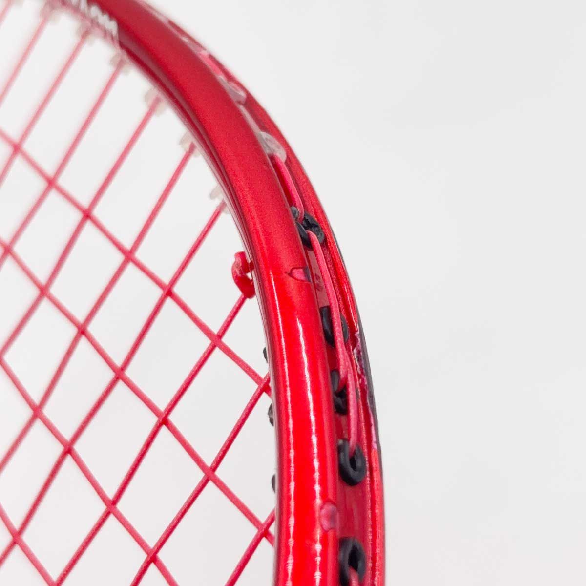 ウイルソン フィアース バドミントンラケット FIERCE CX9000 5UG5