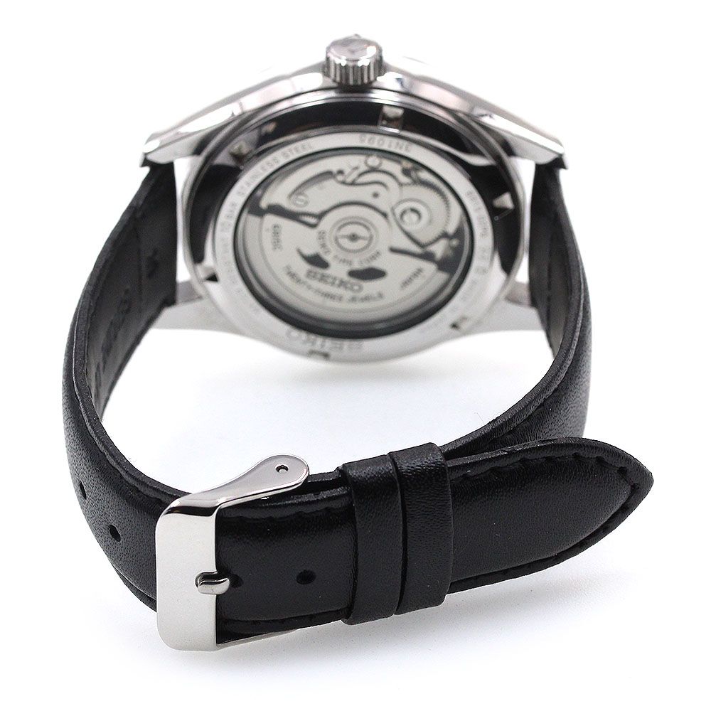 セイコー SARX019 6R15-02P0 自動巻 メンズ セイコー SEIKO SARX019