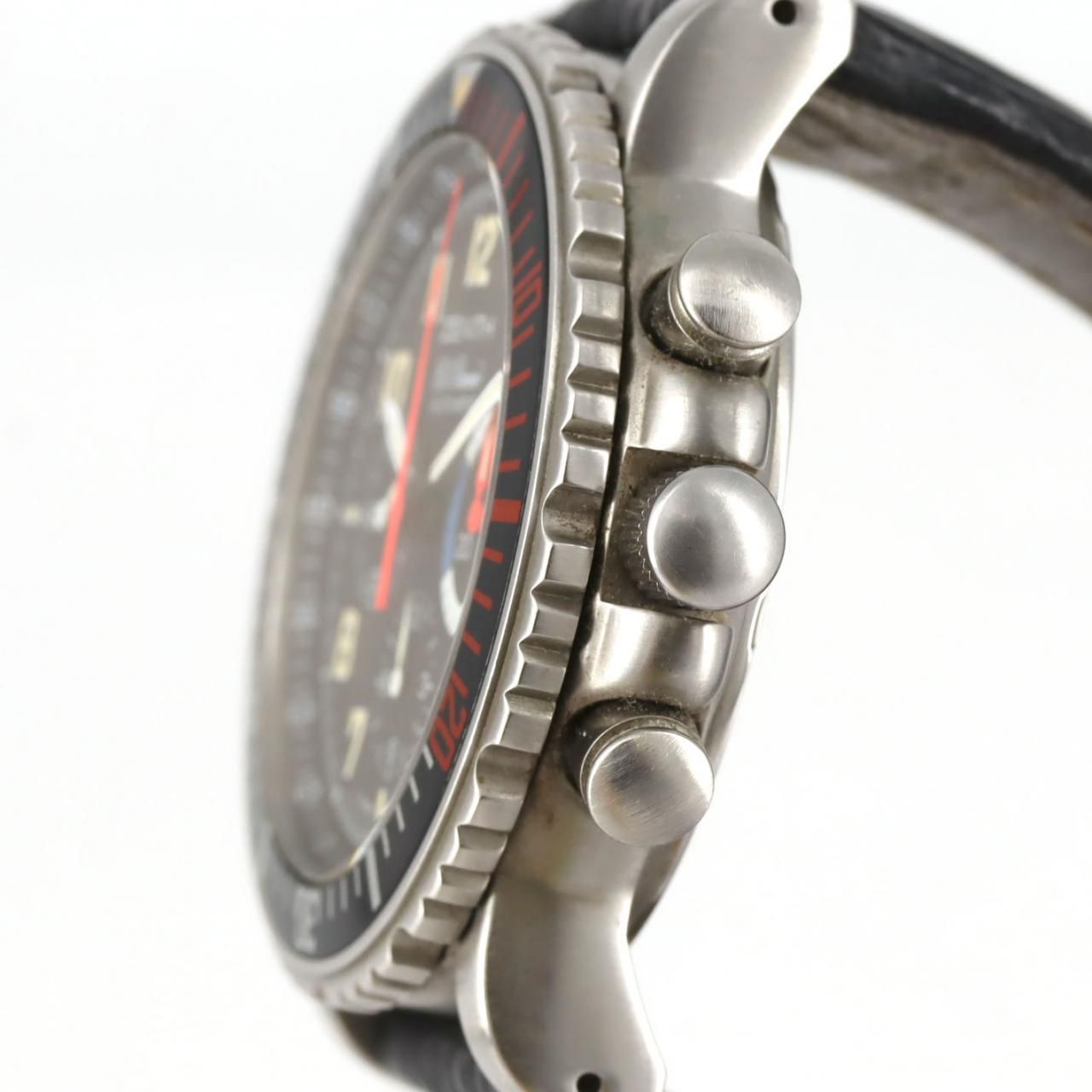 レインボーフライバック