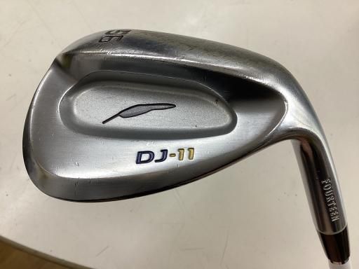 ウェッジ　フォーティーン　DJ22(50)，DJ11(56) □フォーティーン□DJ-22□DJ-11□50°56°セット□ フォーティーン