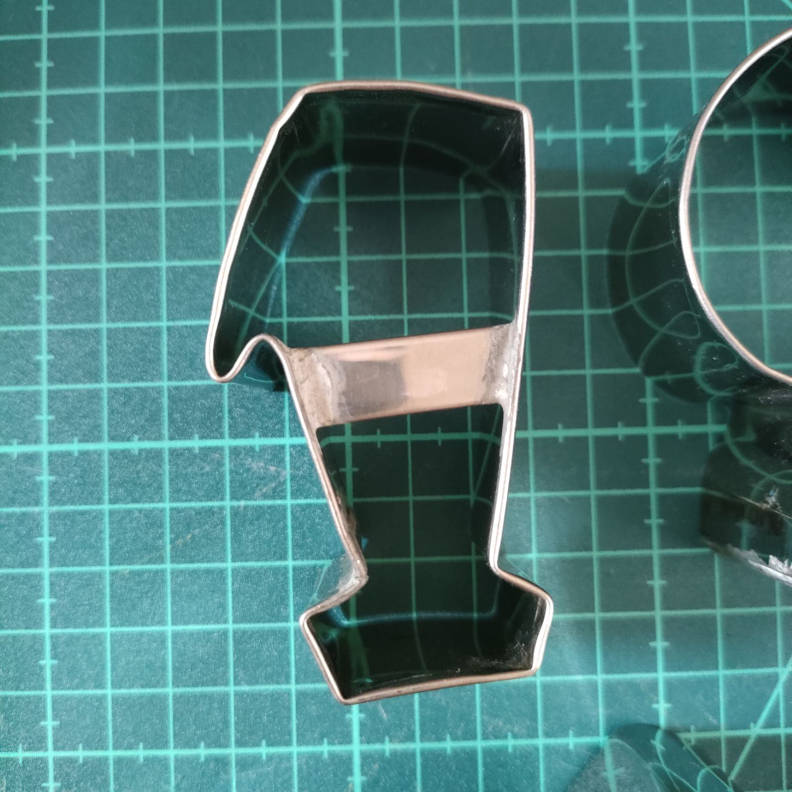 オーダーメイド✡オリジナルクッキー型！❉✦1·2·3·4·5·6·7·8·9·0、計