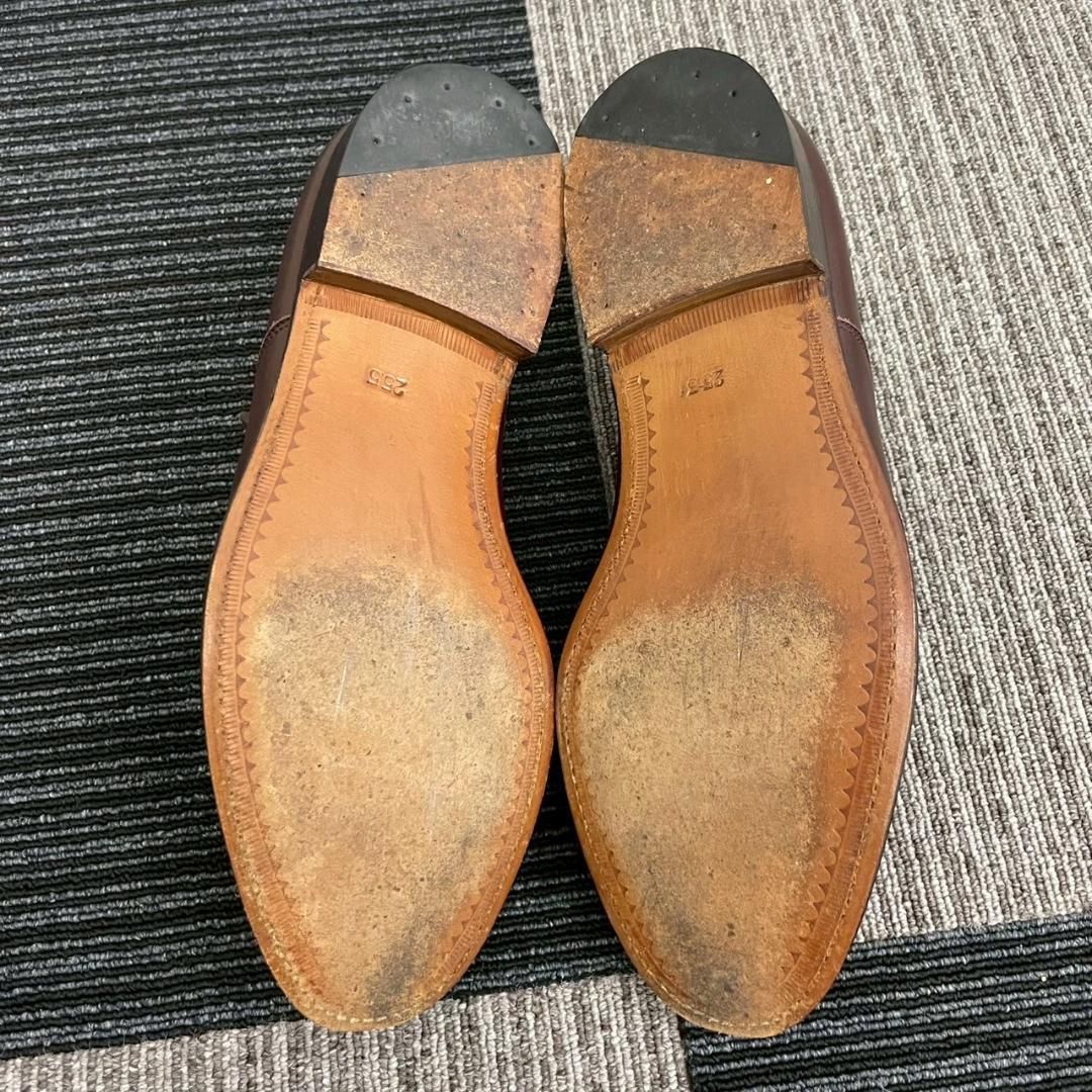 イッセイミヤケ レザー