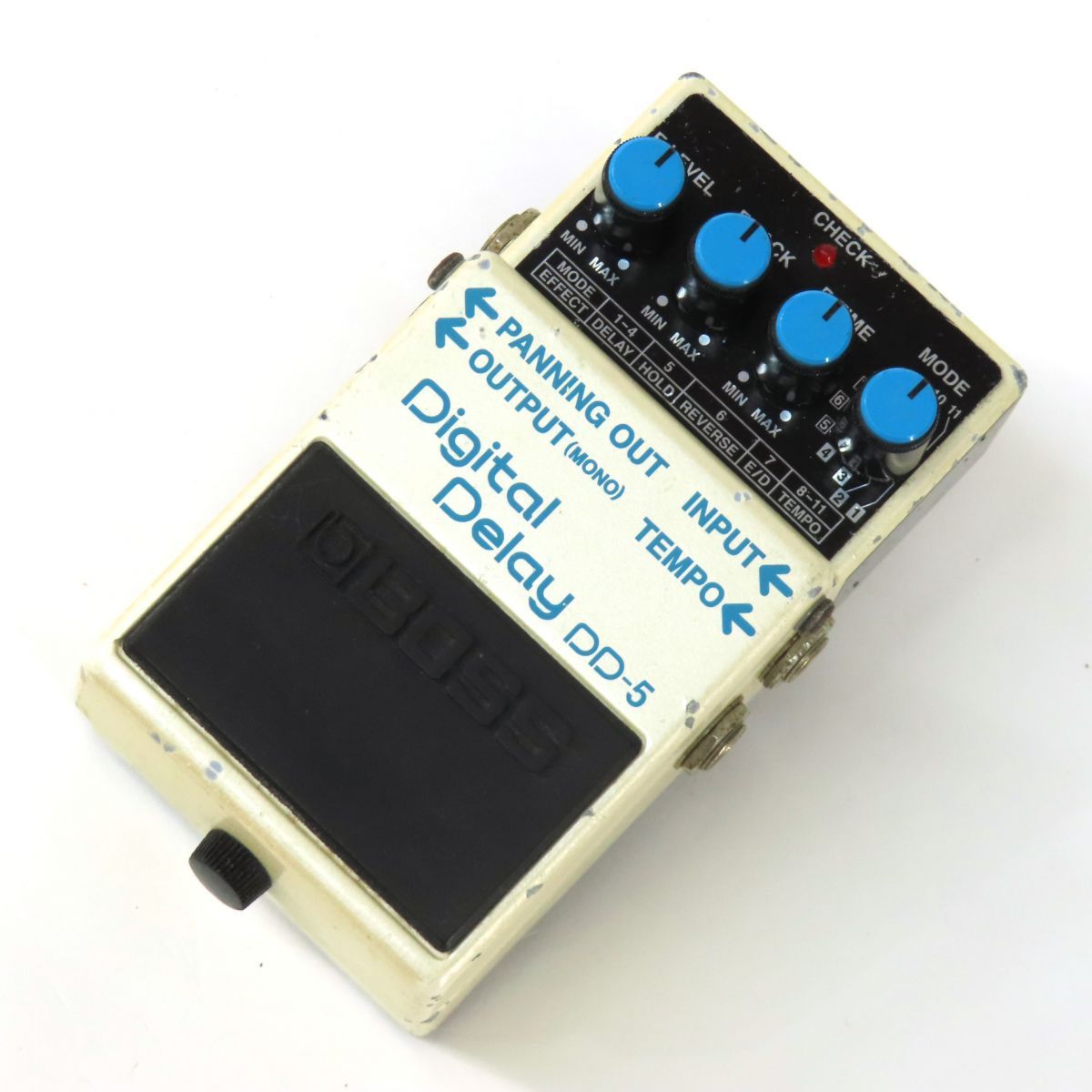 BOSS ボス DD-5 Digital Delay ギター用 エフェクター ディレイ