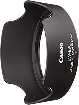 【中古】 Canon キャノン レンズフード EW-63C
