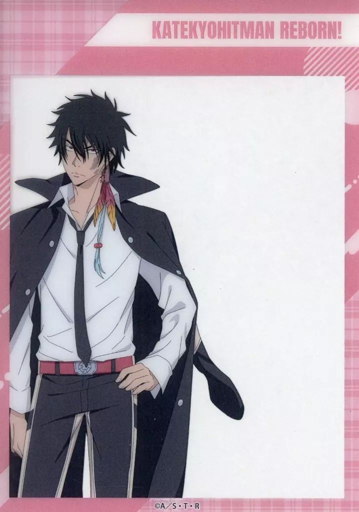 REBORN カード XANXUS 135枚 641928.jpg.l_thumbnail.jpg?renewal