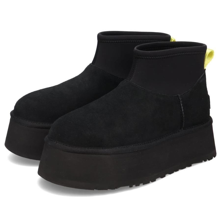 新品未使用 】 UGG アグ ブーツ ショートブーツ ムートンブーツ 