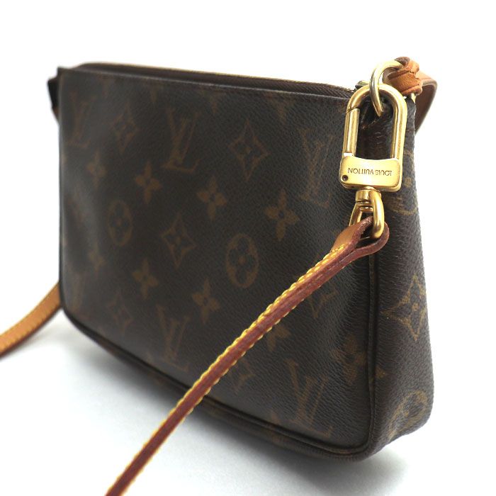 Louis Vuitton モノグラム　ルイヴィトン　ポーチ LOUIS VUITTON ☆最終価格☆SALE【5fd5405】ルイヴィトン