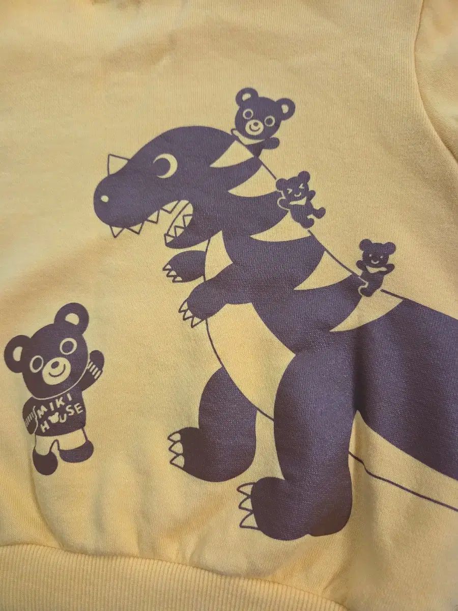 띠띠빵빵 ディノ