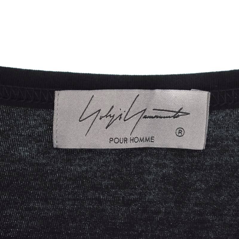 ヨウジヤマモトプールオム YOHJI YAMAMOTO POUR HOMME 25SS