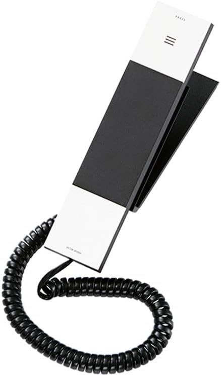 Amazonから発送 ヤコブ イェンセン ヤコブ イェンセン HT20-3B 電話機 ホワイト JJN010079