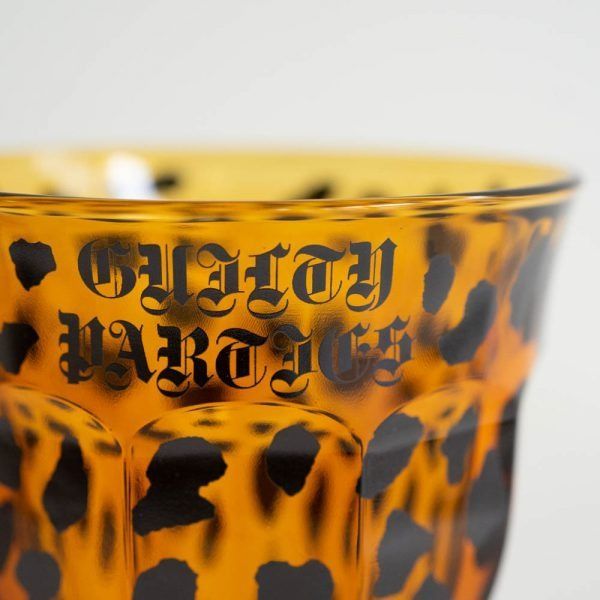 グラス/カップ WACKO MARIA - WACKO MARIA/ DURALEX/LEOPARD GLASSES SET WACKO MARIA - WACKO MARIA/ DURALEX/LEOPARD GLASSES SETの通販