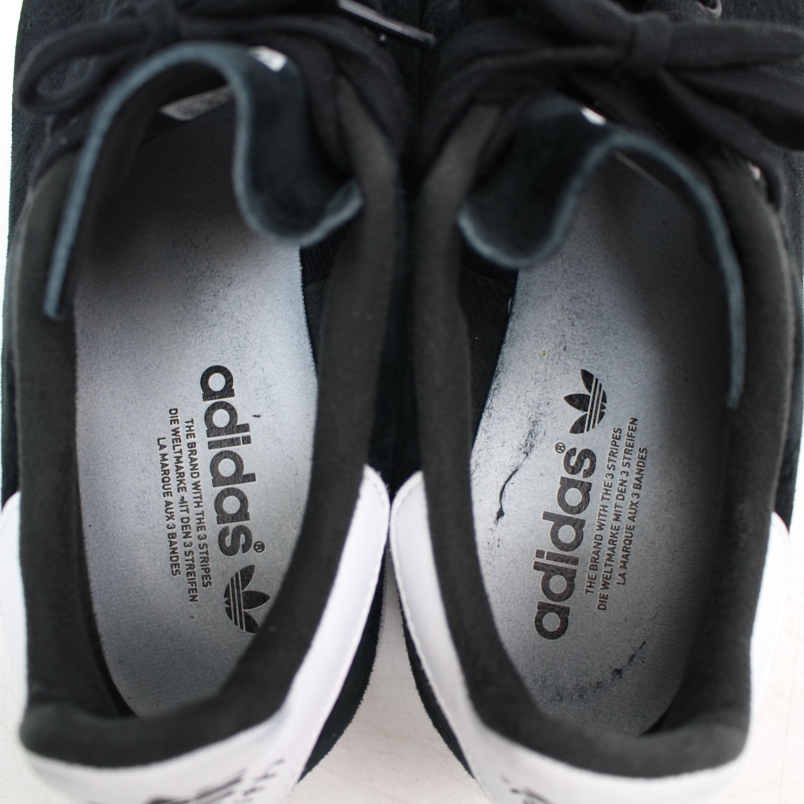198)adidas スタンスミス STAN SMITH アディダス スニーカー