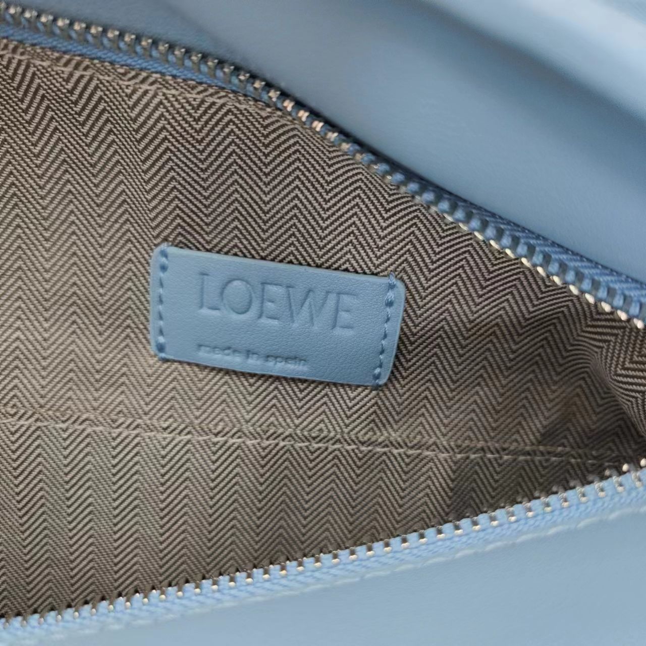 LOEWE ロエベ パズルバッグ