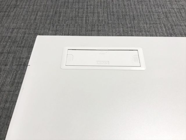 ライオン事務器