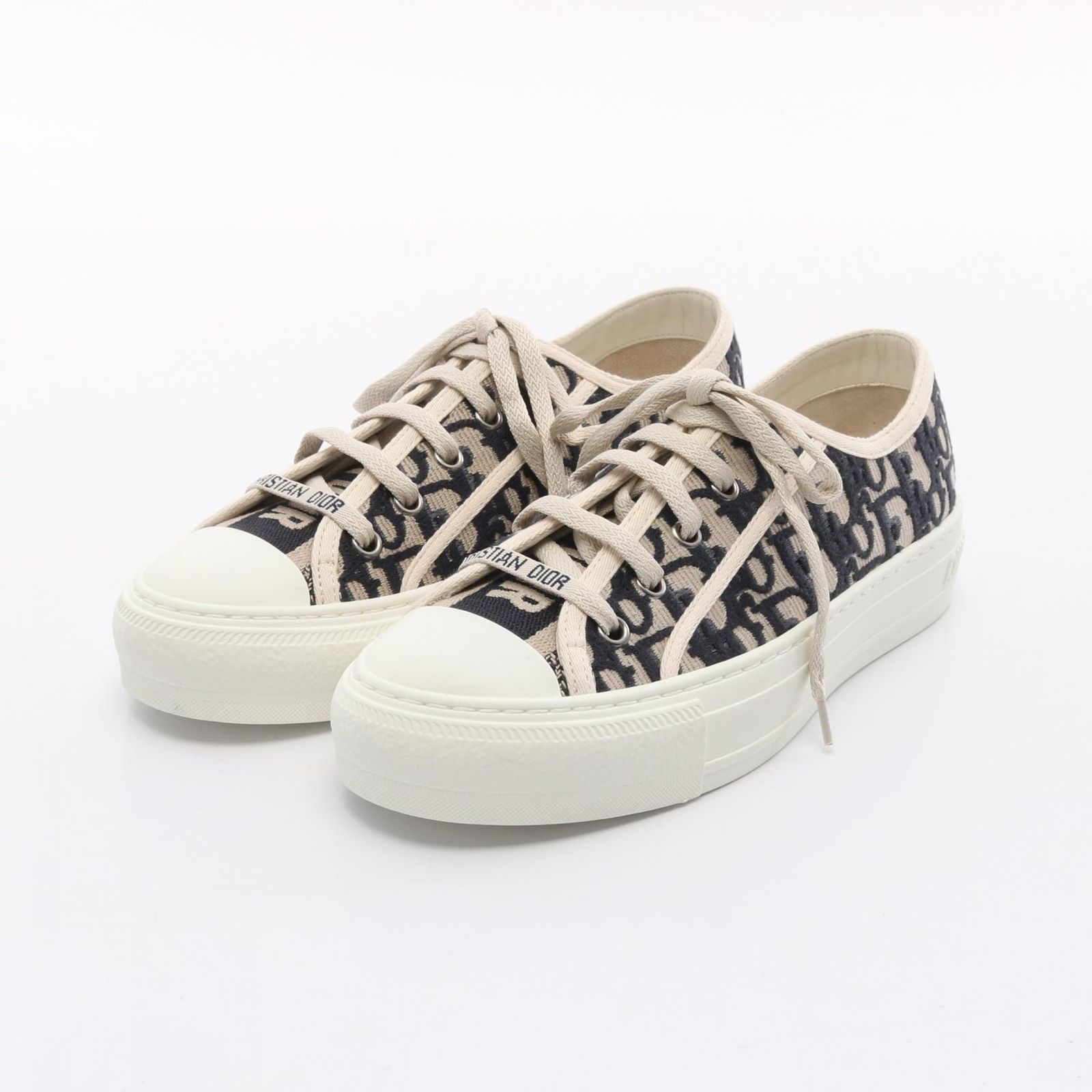 ディオール Dior スニーカー WALK