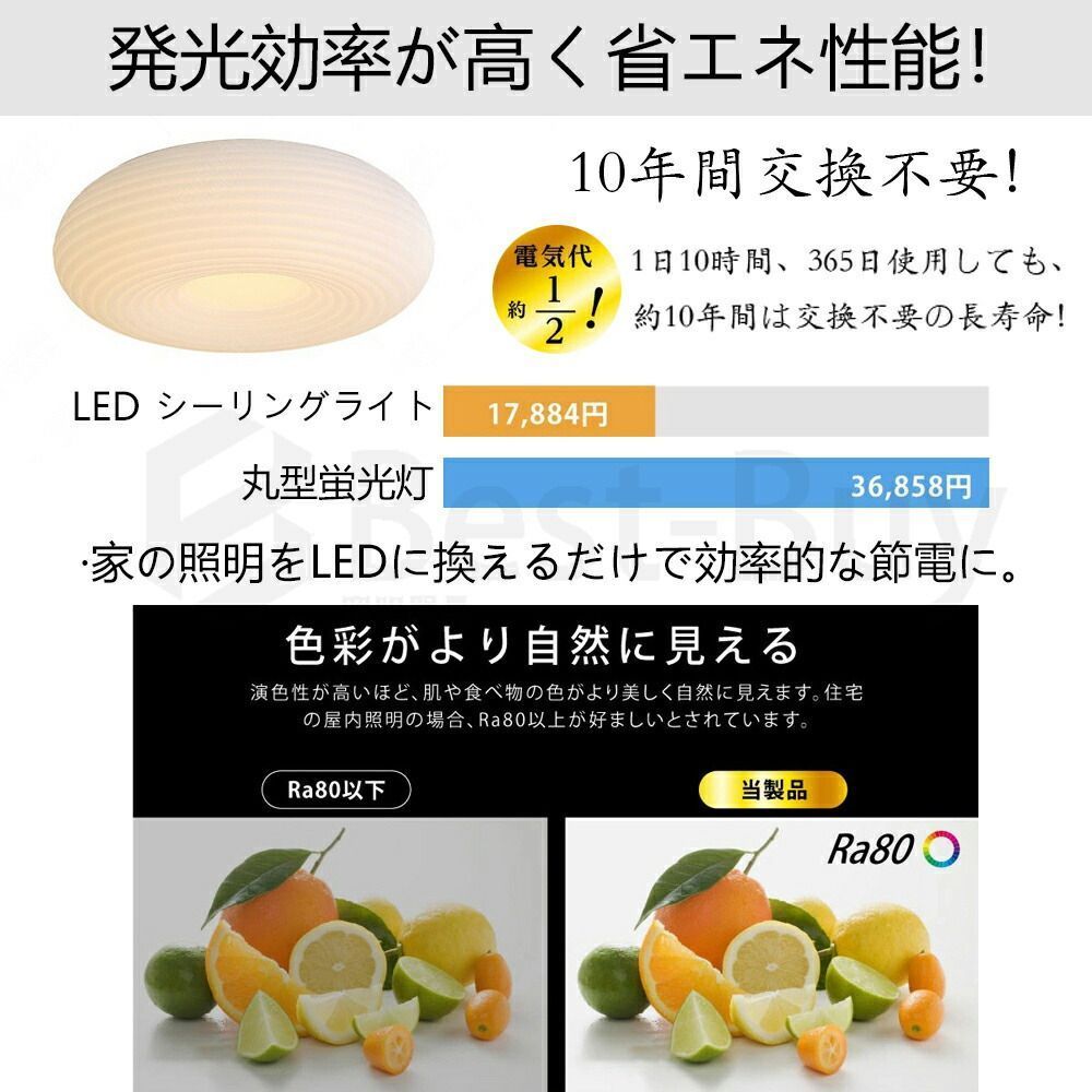 10畳 4畳