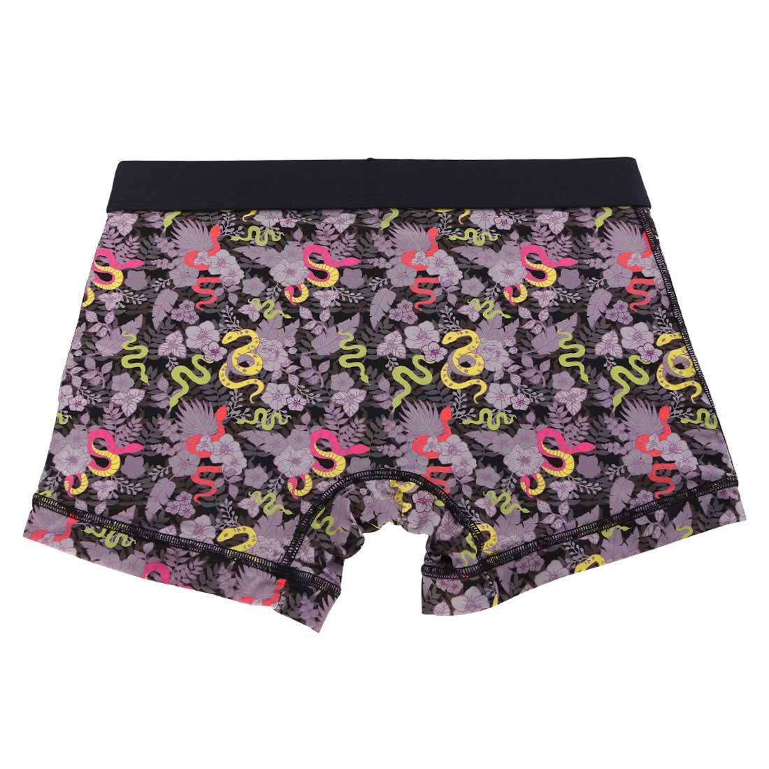 SALE)gravevault(グレイブボールト)ショート ボクサーパンツ