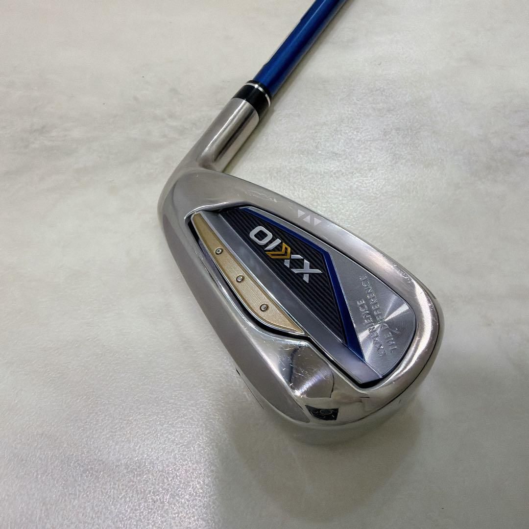 7番 アイアン