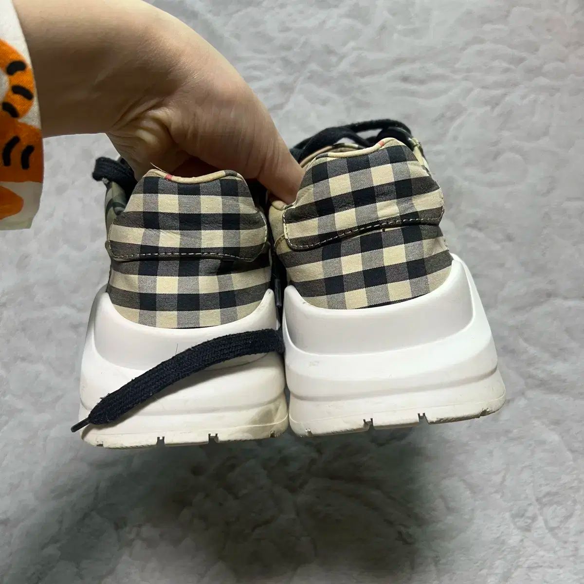 BURBERRY バーバリー