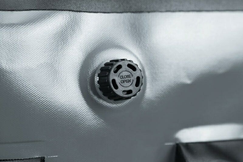 TORKE 7L ドライ タンクバッグ BRIGHTFACE_UK