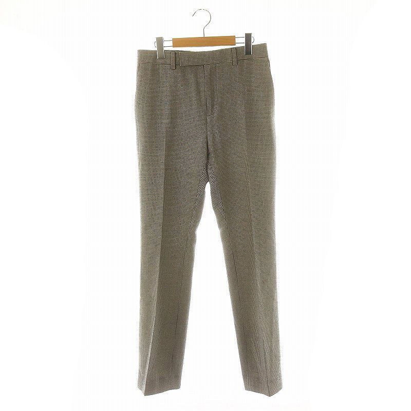 セリーヌ CELINE エディスマリン by Hedi Slimane ウールカシミヤ  