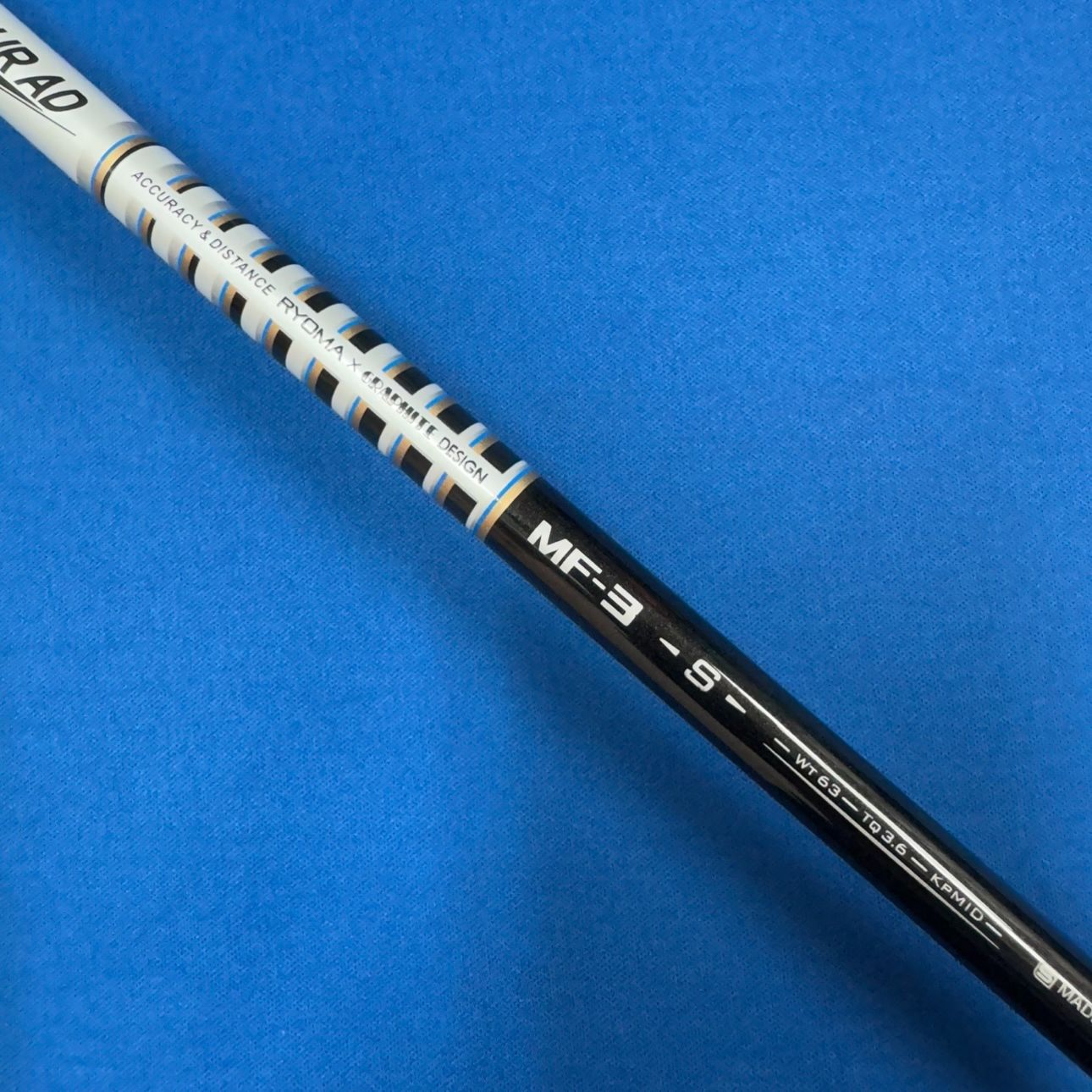 AD MF-3