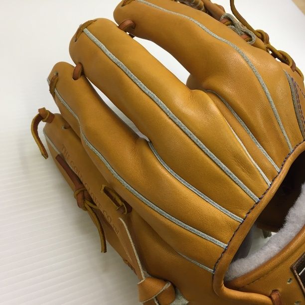 中古品 ローリングス Rawlings プロプリファード 硬式 内野手用