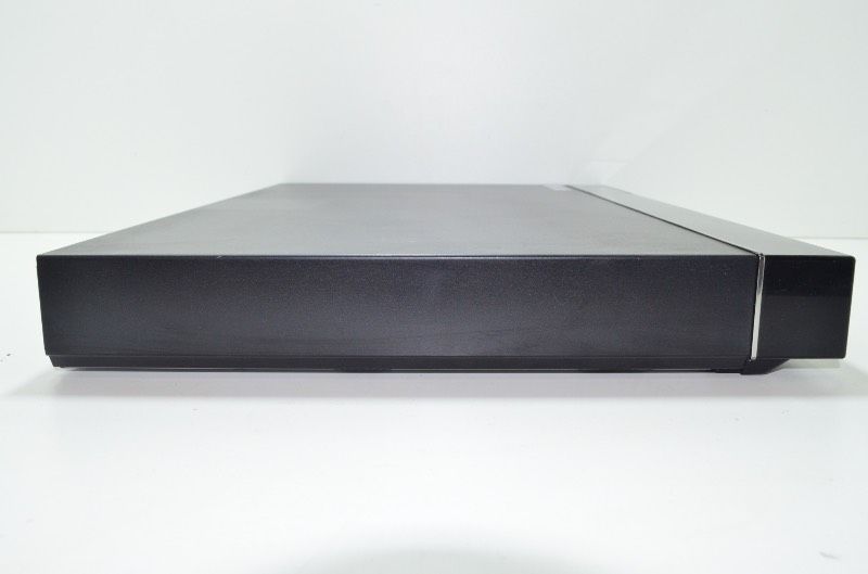 Wi-Fi内蔵 外付けHDD対応