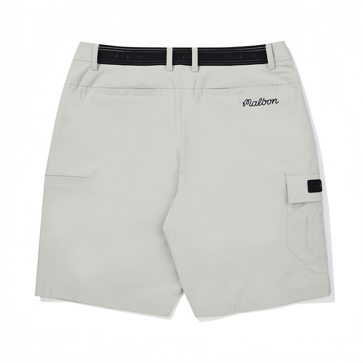 メンズゴルフウェア MALBON GOLF(マルボンゴルフ) 半ズボン
