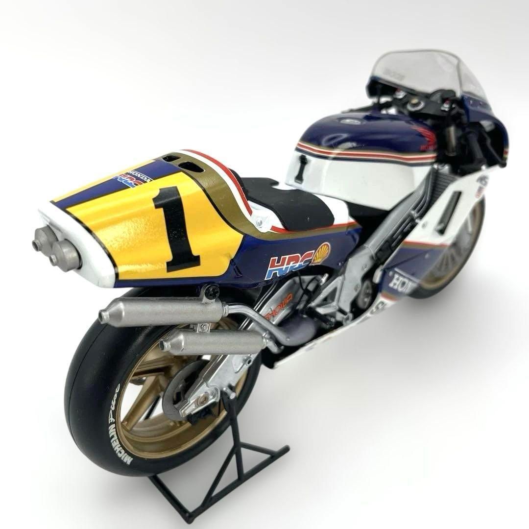 ミニチャンプス 1/12 HONDA NSR500 E.ローソン GP1989 MINICHAMPS 1:12