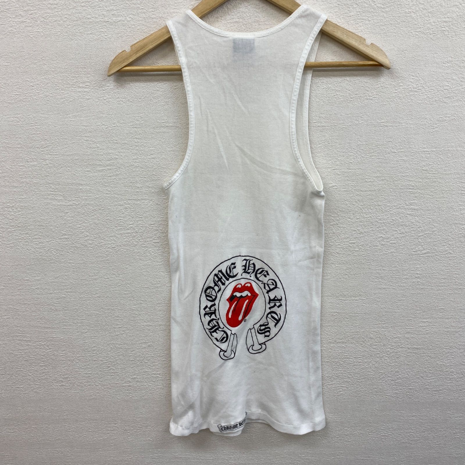 CHROME HEARTS×ROLLING STONES クロムハーツ ローリング