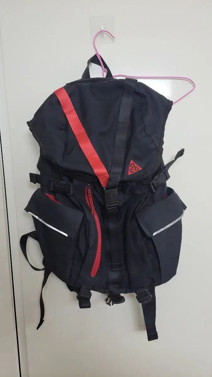 NIKE(ナイキ) acg リュック リュックサック
