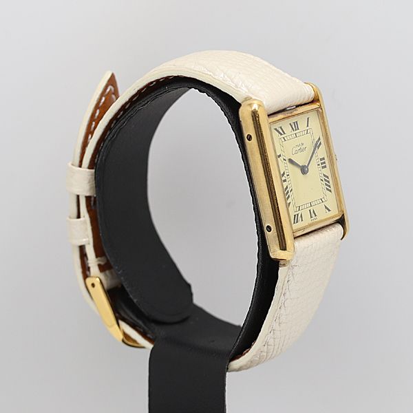 14KWG (14金無垢) OH済 60s TISSOT 手巻 スイス製 腕時計 創業70年の