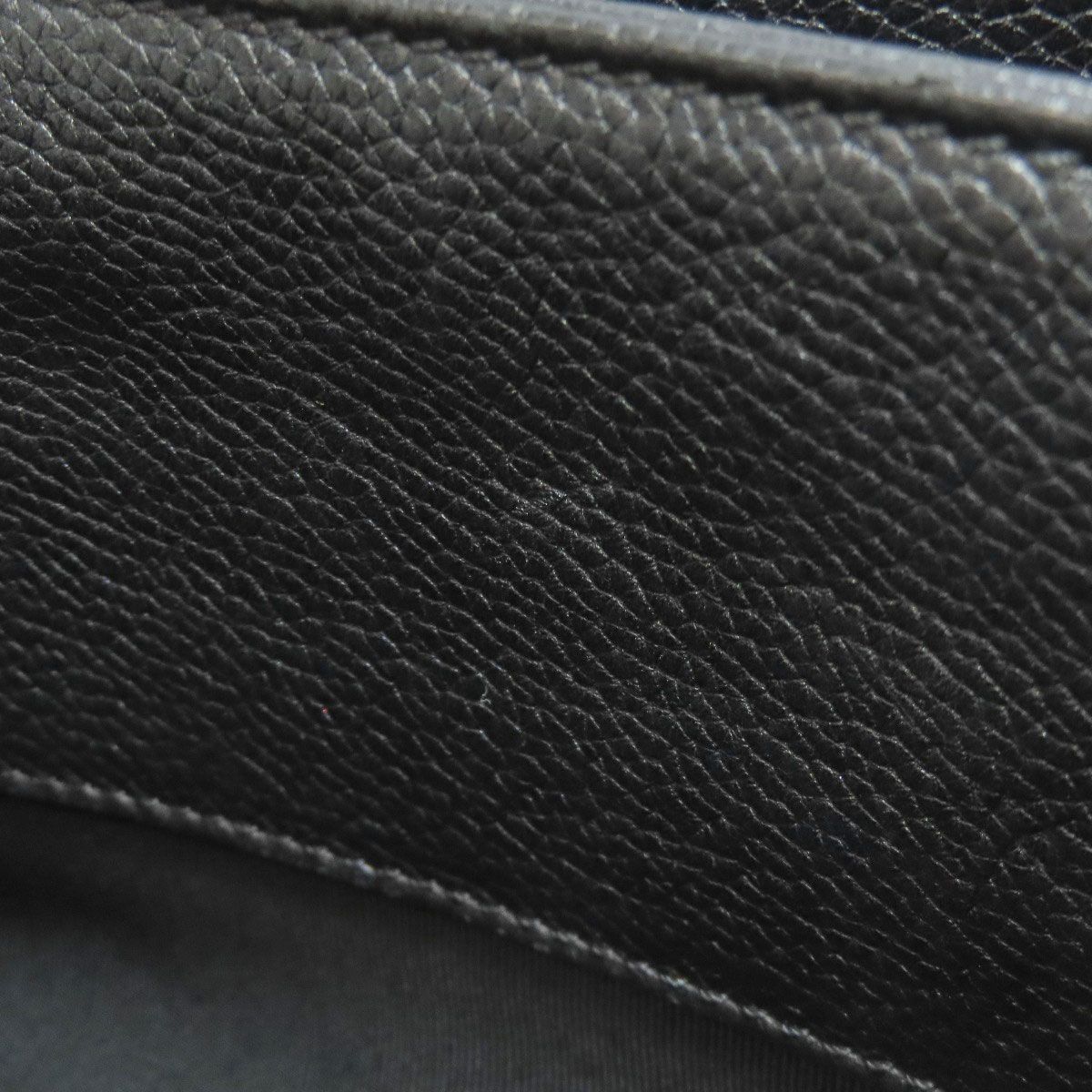 エグゼクティブトート ゴールド金具