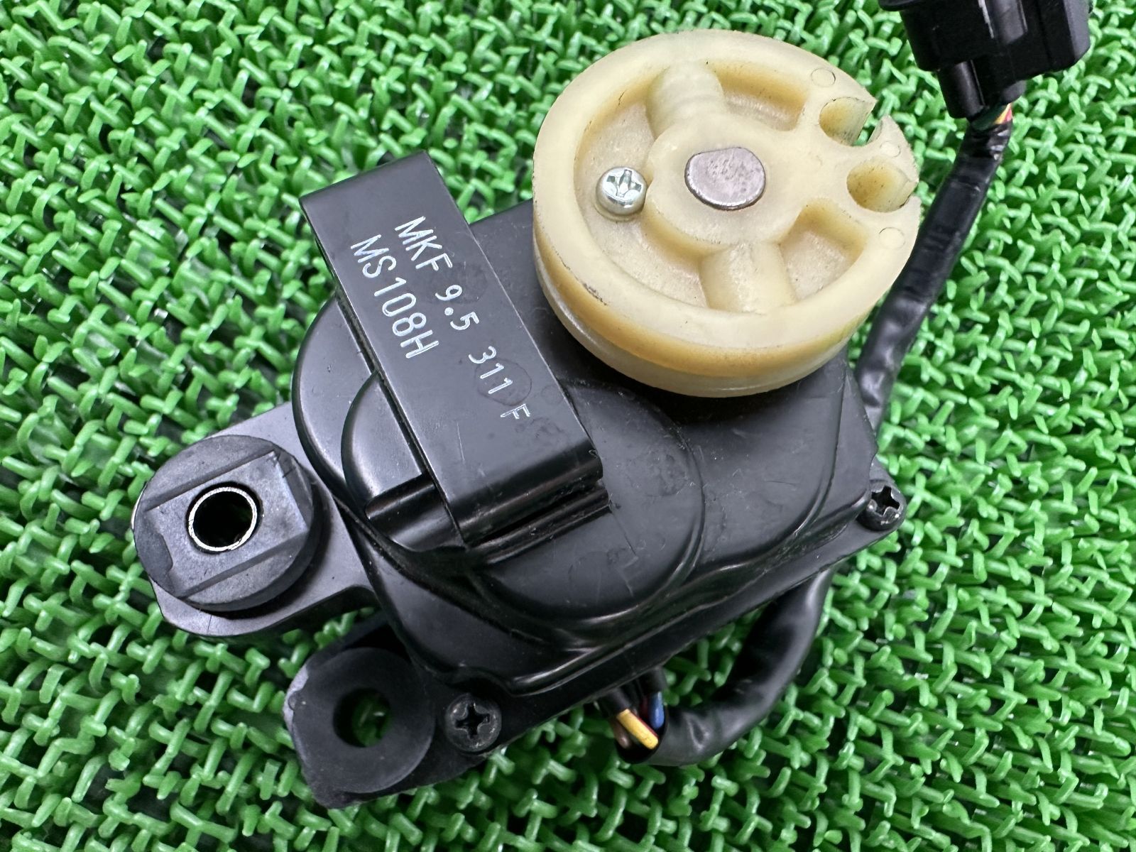 MKF MS108H