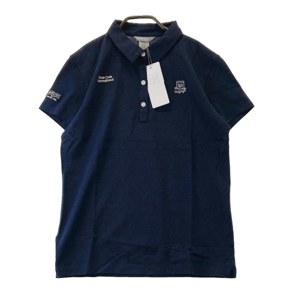 Dress Code International ゴルフパンツ ネイビー サイズ：85 ZOY