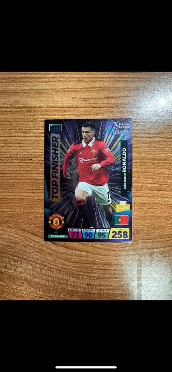 【世界限定15枚】ロナウド ジャージカード ポルトガル レア パニーニ サッカー Amazon.co.jp: 世界限定15枚ロナウド ジャージカード ポルトガル