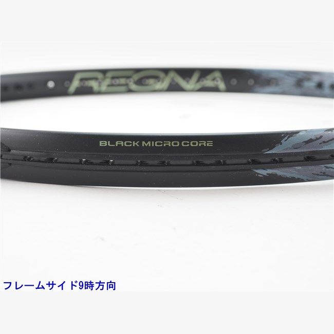 中古 テニスラケット ヨネックス レグナ 100 2019年モデル【CUSTOM FIT】 (G3) YONEX REGNA 100 2019 (c25070189c) 中古】ヨネックス レグナ 100 2019年モデル【CUSTOM FIT】YONEX